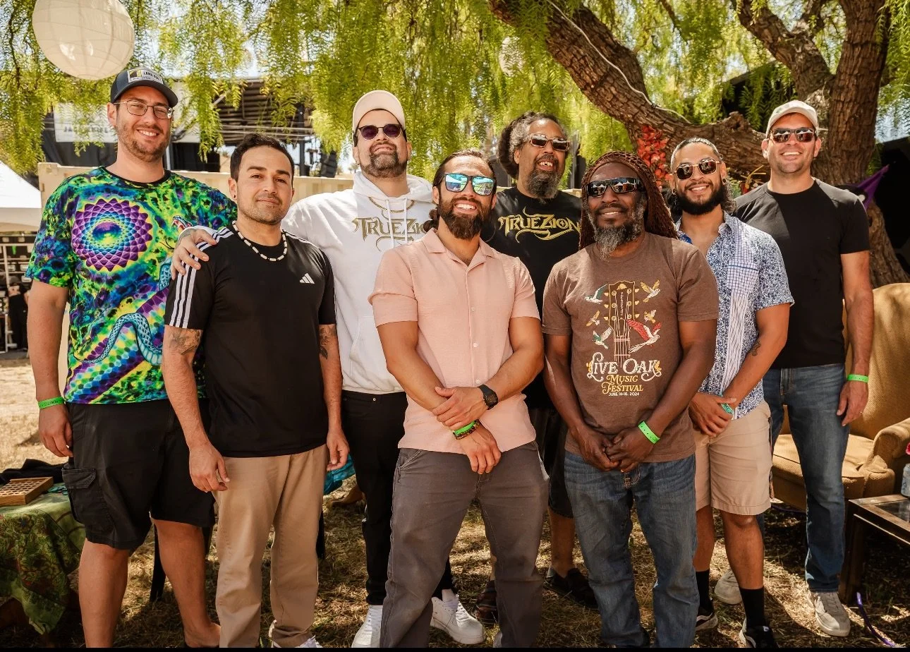 About 1 — True Zion Music